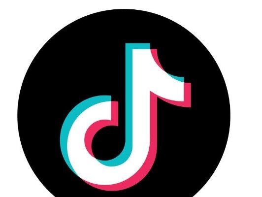 TikTok logo