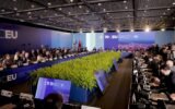 UNWTO Commission Europe Tirana meeting