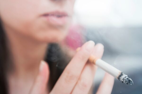 WHO Europe Adolescent Substance Study