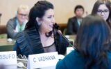 Women entrepreneurs.