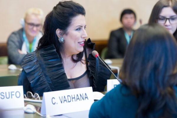 Women entrepreneurs.