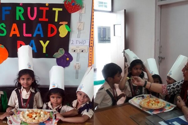 World Health Day celebration