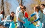 acts of kindness community