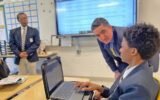elite scholars academy visit