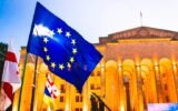 georgia political crossroads