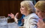 political gender equality debate