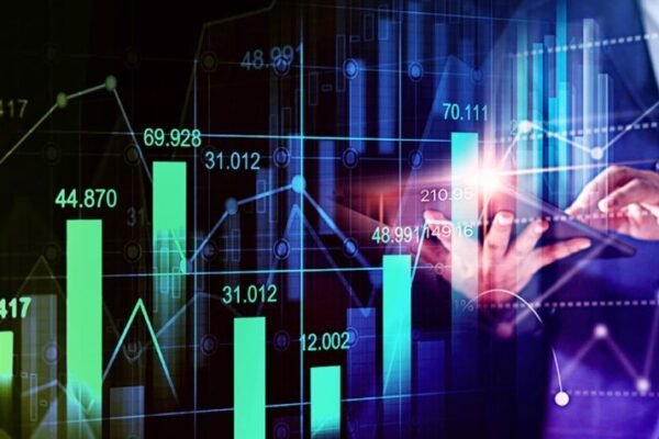 stock market oil price dynamics