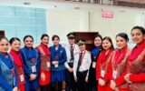 women in uniform diversity event