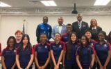 Clayton County election candidates