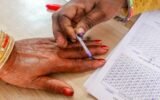 Election results