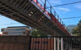 Forest Park Parkway bridge