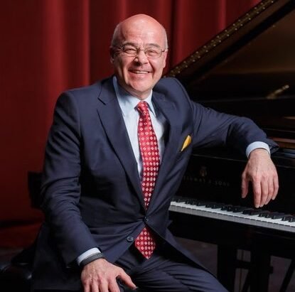 Alexander Toradze Rachmaninoff Marathon