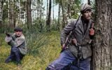 Belarusian resistance documentary