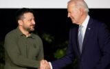Biden Zelenskyy G7 Summit Security Agreement