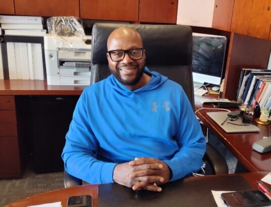 Clayton County Sheriff’s Office Funding