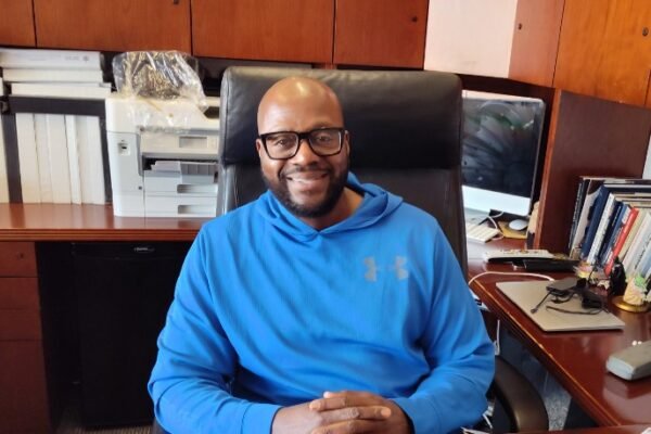 Clayton County Sheriff’s Office Funding