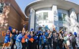Clayton State University Social Mobility Summit