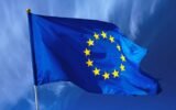 EU flag