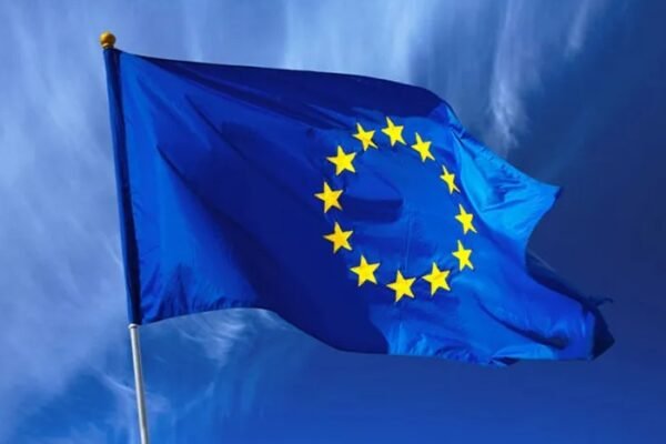 EU flag
