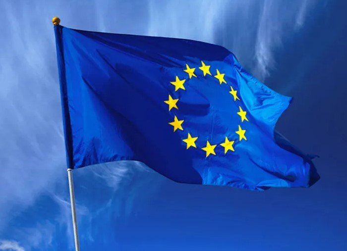 EU flag