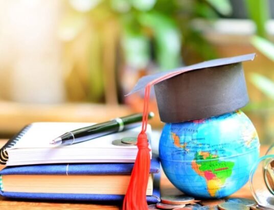 Education scholarship