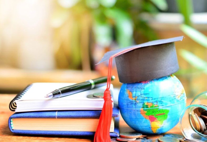 Education scholarship