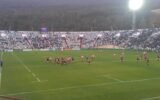 Georgia National Football Team Mikheil Meskhi Stadium