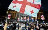 Georgian Dream party political controversy