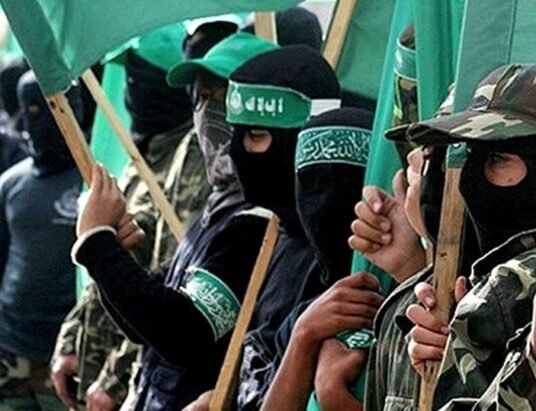 Georgian National Legion designated terrorist