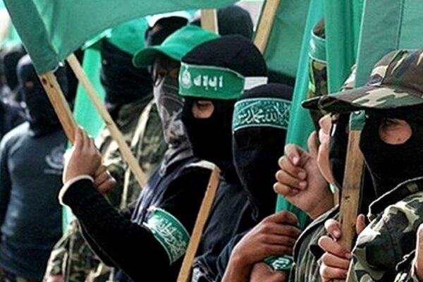 Georgian National Legion designated terrorist