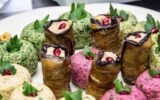 Georgian cuisine festival Imereti