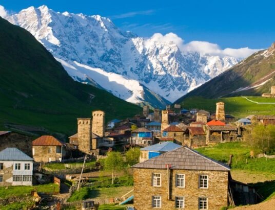 Georgian_mountains