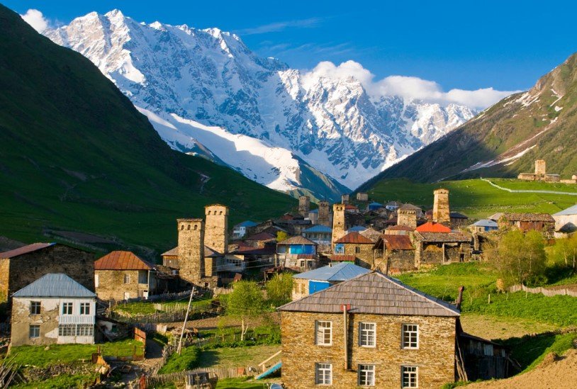 Georgian_mountains