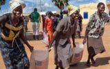 Humanitarian efforts