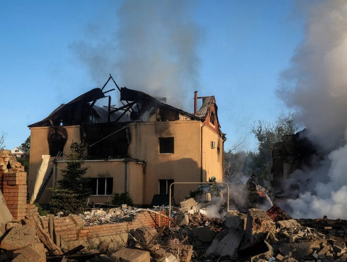 Kharkiv conflict
