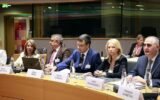 National Bank of Georgia Slovakia Meeting