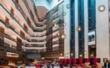 Sheraton Grand Tbilisi Metechi Palace Hotel