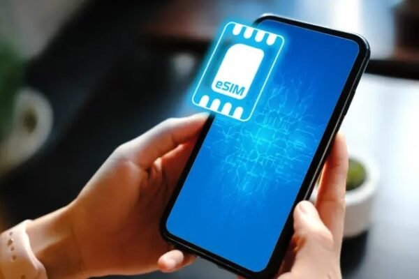 Silknet eSIM Georgia