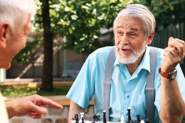 Wisdom and age