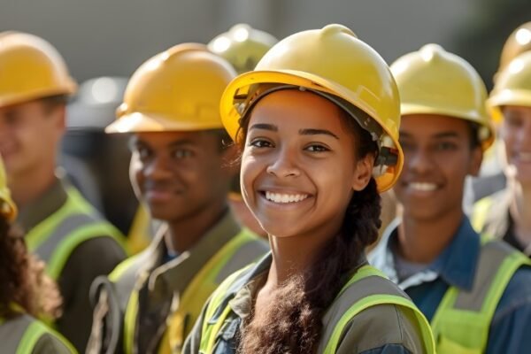 Workforce Development