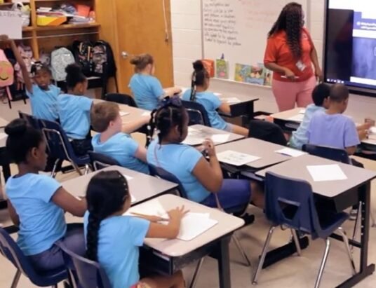 clayton county school system