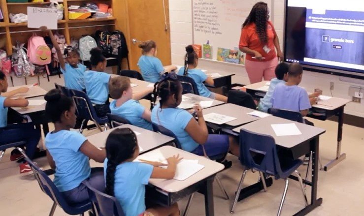 clayton county school system