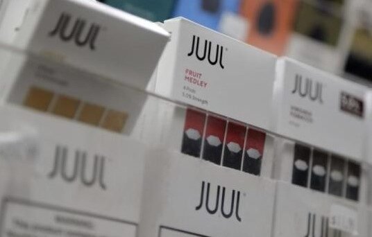 fda rescinds ban on juul e-cigarettes news article