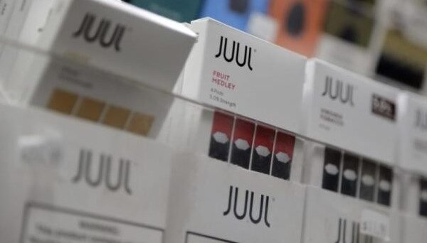 fda rescinds ban on juul e-cigarettes news article