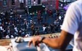 juneteenth community block party celebration