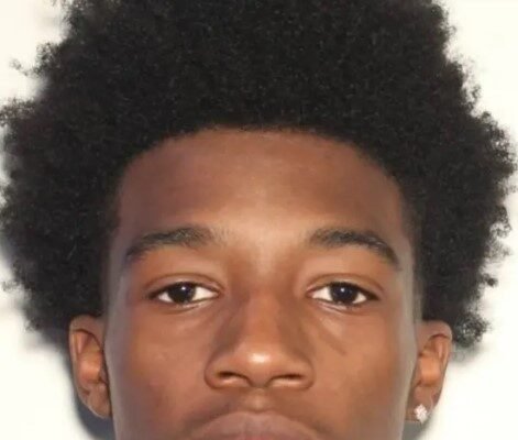 manhunt suspect Clayton County