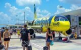 spirit airlines flexible travel options