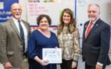 taylor georgia teacher of the year finalist recognition