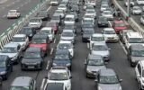 temporary traffic restrictions on japana lanchkhuti road
