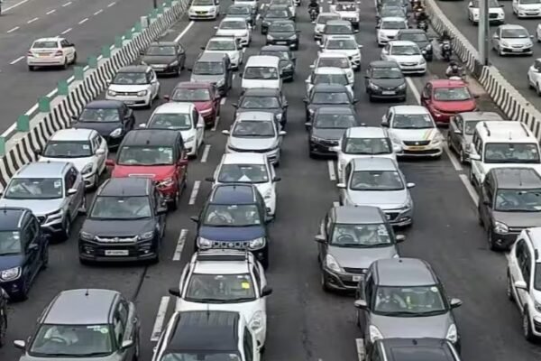 temporary traffic restrictions on japana lanchkhuti road